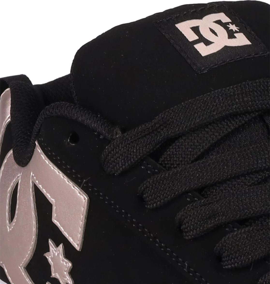 TENIS NIÑO(A) DC SHOES COURT GRAFFIK – foto 7